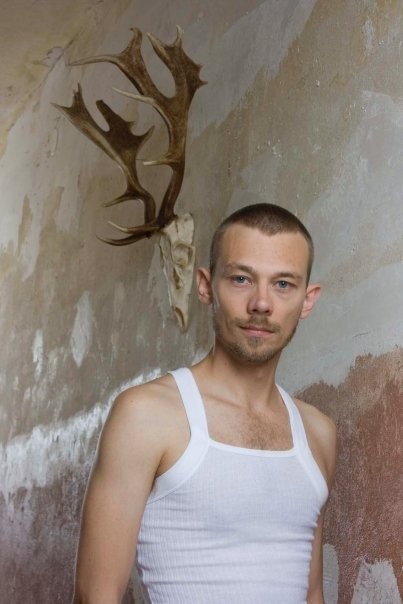 Oliver Bokern Oliver Bokern