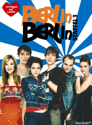 Berlin Serie Berlin Serie